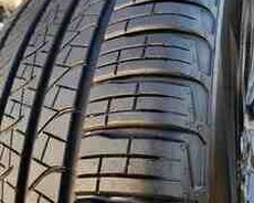 Pirelli təkərləri 285, 45 R22