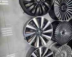 Range Rover SV diskləri R23