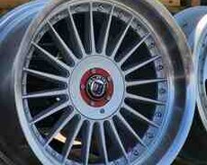 BMW Alpina diskləri R18