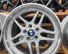 BMW diskləri R18