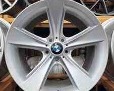 BMW diskləri R18