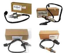 Hyundai, Kia üçün katalizator sensorları