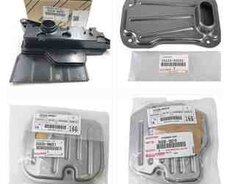 Toyota Lexus üçün sürətlər qutusu filteri