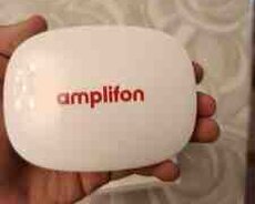 Eşitmə cihazı Amplifon