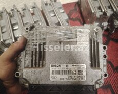 Hyundai Kia modelərinin motor beyni