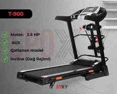 Qaçış aparatı HT-T900Ds