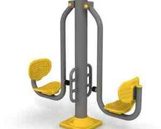 Çöl trenajoru BMS SPR 108