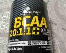 Olimp Bcaa Xplode idman qidası