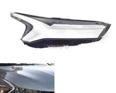 Kia Optima 2022 fara şüşəsi