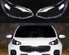 Kia Sportage 2016 fara şüşəsi