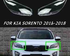 Hyundai Sorento 2015 fara şüşəsi