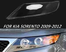 Hyundai Sorento 2012 fara şüşəsi