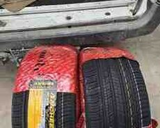 Anchee şinləri 255, 35 R19