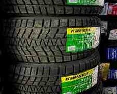 Winter şinləri 225, 55 R18