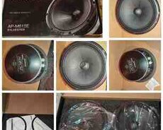 Apocalypse AP-M61SE 130 remes