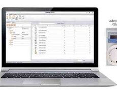 Ünvanlı mavigard panelin yazılması