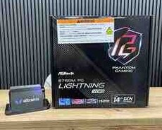 Ana plata ASRock B760M PG Lightning Wi-Fi (DDR5)