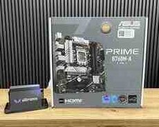 Ana plata ASUS B760M-A Wi-Fi DDR5