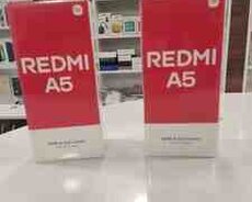 Xiaomi Redmi A5 Midnight Black 128GB, 4GB