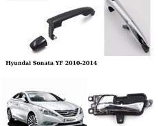 Hyundai sonata 2010-2011 tutacaqlar (ruçka əlcək) satılır