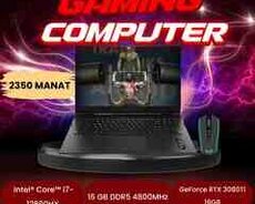 HP Omen 17-ck1025ci 6H762EA