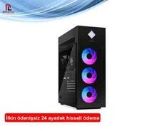 OMEN by HP 45L Gaming Desktop GT22-3006ci C0DS2EA