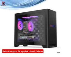 Desktop Lenovo Legion T5 30AGB10 90YJ001XKZ