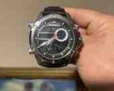 Naviforge qol saatı