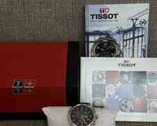 Tissot PRC Chronograph qol saatı