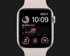 Apple Watch SE 2 Starlight 40mm