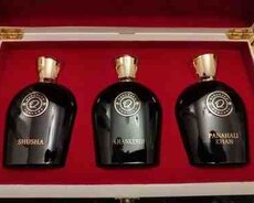 Hədiyyəlik ətir dəsti Karabakh Perfume