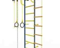 Divar üçün turnik