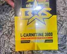 L-Carnitine 24 shot
