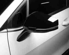 Kia Sportage NQ5 2022- 2025 yan güzgü qapaqları