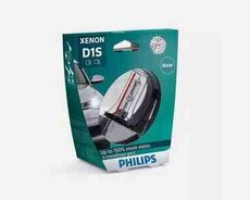 Philips X-treme Vision D1S Gen2 ksenon lampası