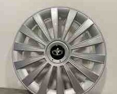 Daewoo disk qapaqları R13, R14