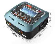 Dual Balance Charger, Discharger