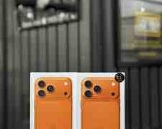 Apple iPhone 17 Pro Max Cosmic Orange 256GB, 12GB