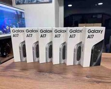 Samsung Galaxy A17 Gray 128GB, 6GB