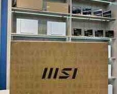 Gaming laptop MSI Katana 15 B13VEK-1675US