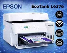 Printer Epson L6376