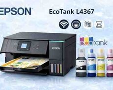 Printer Epson L4367