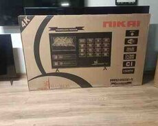 Televizor Nikai