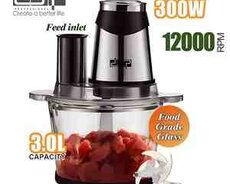 Blender DSP KM4110