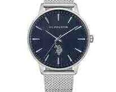 U.S. Polo Assn qol saatı