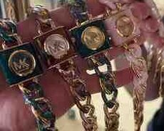 Michael Kors qol saatları