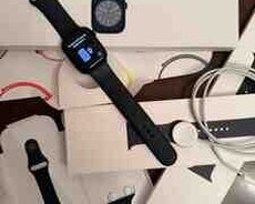 Apple Watch Series 8 Aluminum Midnight 45mm