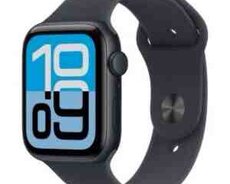 Apple Watch SE 3 Aluminum Midnight 44mm