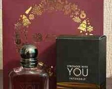 Stronger With You İntensely ətri