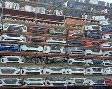 Hyundai və Kia ehtiyat hissələri